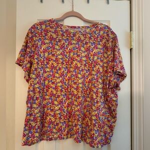 Old Navy EveryWear Crew-Neck T-Shirt